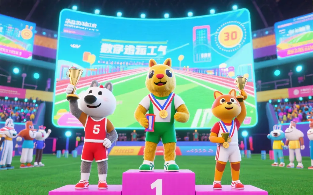 动物运动会开奖结果查询：数据结构全解与系统透明机制深度剖析